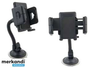High quality universal car holder for phone and other electronic devices!