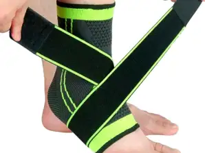 BQ55 ANKLE STABILIZER ORTHOSIS BAND
