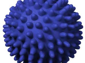 FT40C BALL WITH SPIKES 8,5CM MASSAGE