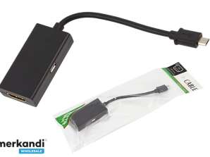 HD30-SOVITIN MHL-HDMI MICRO USB