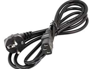 KZ9 1.8 M COMPUTER POWER CABLE