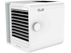 Xiaomi Microhoo Persönlicher Mini-Ventilator Klimaanlage Weiß EU MH01R EIN