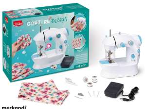 Sewing Machine Learning Sewing Workshop For Kids Creative Maped