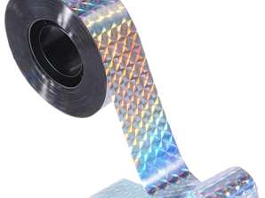 OD17A REFLECTIVE TAPE FOR BIRDS 25MMX80M
