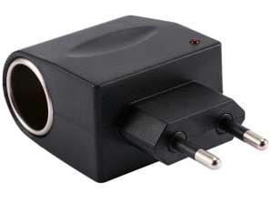 ADAPTOR DE REȚEA PLP44 220/12V