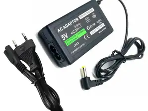PSP25 WALL CHARGER FOR PSP