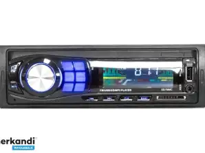 RS2A CAR RADIO MP3 USB SD