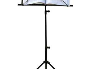 ST10 SHEET MUSIC STAND FOR 64-136 RULES