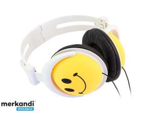 ZS24 BIG SMILE OVER-EAR CASQUE