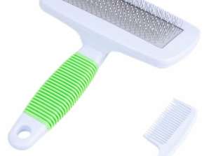 ZW3C BRUSH FOR COMBING OUT GR