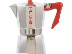 PEDRINI TZ3 COFFEE MAKER