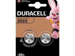 DURACELL SPEC. ELECTRON.2025 B2