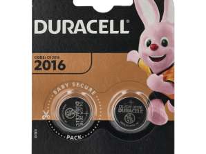 DURACELL SPEC. ELECTRON.2016 B2