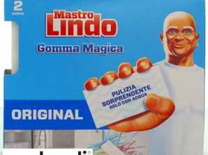 MASTRO L.MAGIC ERASER CF PZ2