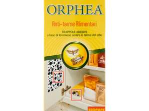 ORPHEA A/MITES ALIMENTAIRES P2 1