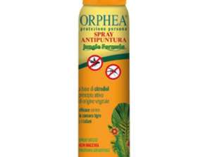 ORPHEA SAFARI A/PUNT. SPR. Réf. ML100