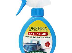ORPHEA A/ACARIEN ML150