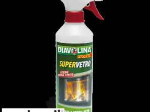 DIAVOLINA SUPERVETRO FLD ML500