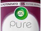 AIR WICK F.M.PURE TROP. ISMÉT. M250