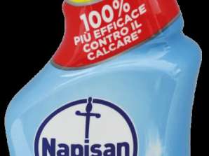 NAPISAN SALLE DE BAIN A/CALC. SPR. ML740