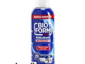 BIOFORM PLUS A/CALC. HYGIÈNE. Réf. M500