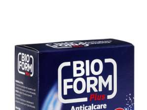 BIOFORM PLUS A/CALC. ONGLETS PZ20
