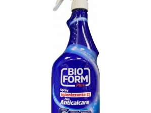 BIOFORM PLUS HYGIENE A/CALC. Réf. M750