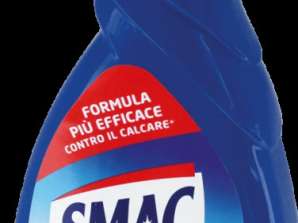 SMAC BADEROMSHYGIENE. TRIG. ML650