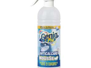 GENIO A/CALCARE SPR.     Réf. ML900