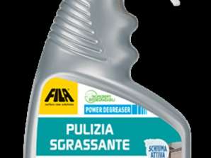 FILA DET. LIMPIEZA DE GRASAS. ML750