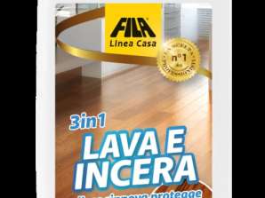 LAVA&OYJ L1