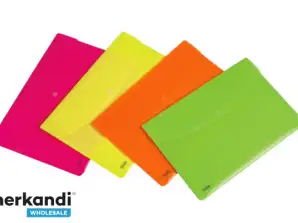 VOKAS SU MYGTUKU 5COLORS ASS.