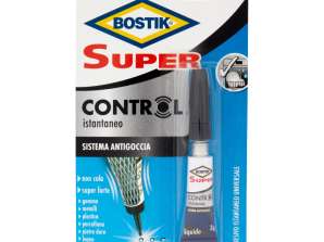 BOSTIK SUPER CONTROL GR3