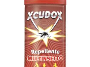 XCUDOX M/INSET. REP. SPR. M100