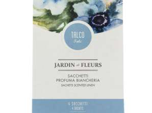 JARDIN D.F.DEO PERLE GEL&MAGN.