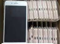 Masse av utmerket kvalitet iPhone 7 og 8 til konkurransedyktige priser i Paris