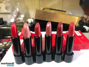 Lot Shiseido solid lipstick different colors
