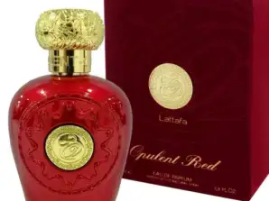 Perfumes árabes importados Dubai perfume água, máxima persistência