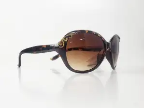 Dreifarbensortiment Kost Sonnenbrillen für Damen S9438