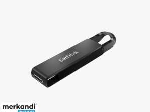 SanDisk Ultra® USB tip-C™ pomnilniški ključek, SDSQXBG-032G-GN6MA