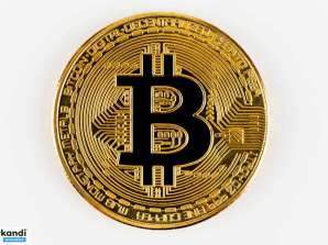 Prodej bitcoinů BTC množství bez ohledu na směnný kurz +20% přirážka