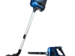 CORDLESS BAGLESS VACUUM CLEANER 130W, SKU: 522 (Stock in Poland)