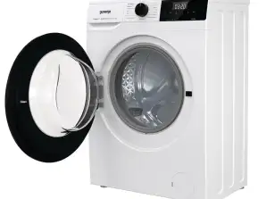 Çamaşır makinesi - beyaz eşya - EEK A - 1400 rpm - 7KG - YENİ & orijinal ambalajında