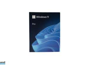Windows 11 Pro klahv mitmekeelne