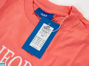 JJXX YENİ Kadınlar Jack & Jones En Çok Satan 10 € / KG kadınlar için giysi karışımı