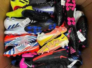 ::Chaussures de sport de marque Soccer ::