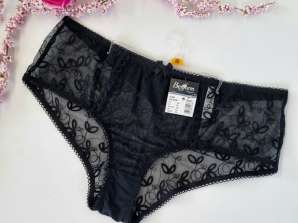 070033 women's briefs from Bestform. There are 4 models in the game. There are packages of 2 pieces
