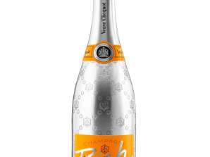 Veuve Clicquot Rich Wine - White Champagne, Sustainable Agriculture, France