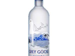 Flaske Grey Goose Vodka 0.7L (40% Vol.) - Vodka Pure de France
