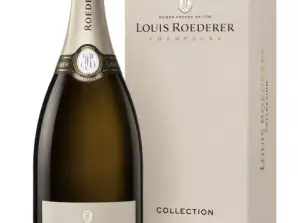 Roederer Collectie 243 0.75 L 12.5o (R)